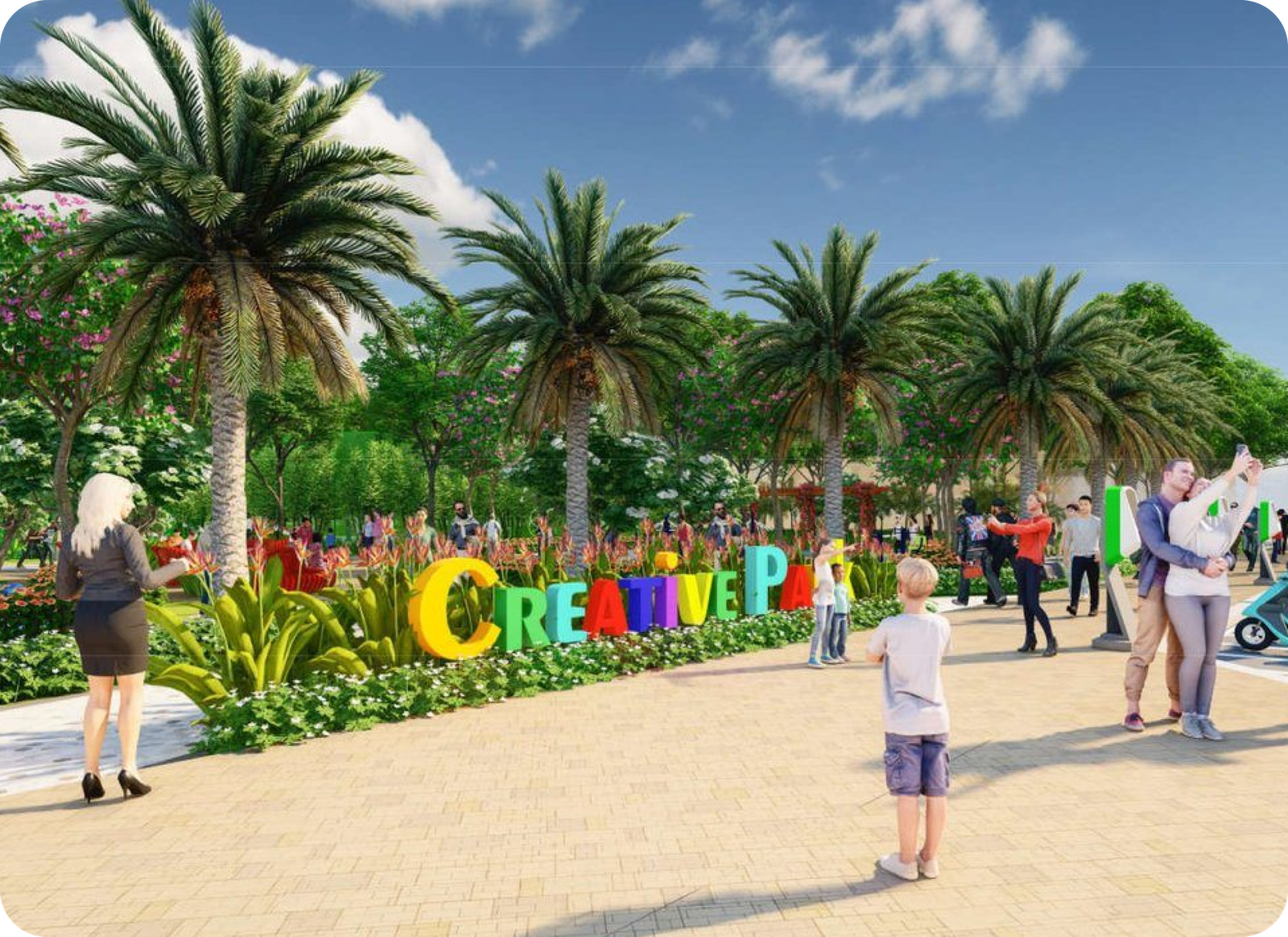 05 - Công viên sinh thái