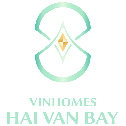 Logo Vinhomes Hải Vân Bay